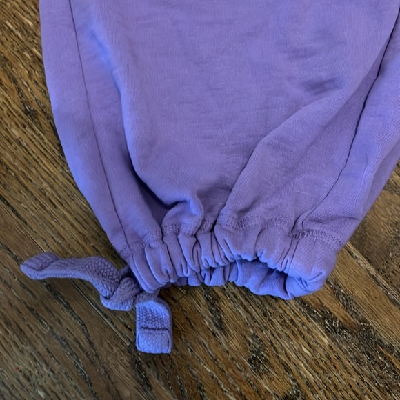 Dance Versatile Knit Pant - Violet Fusion - Picture 6 of 11